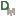 DigMinecraft Logo